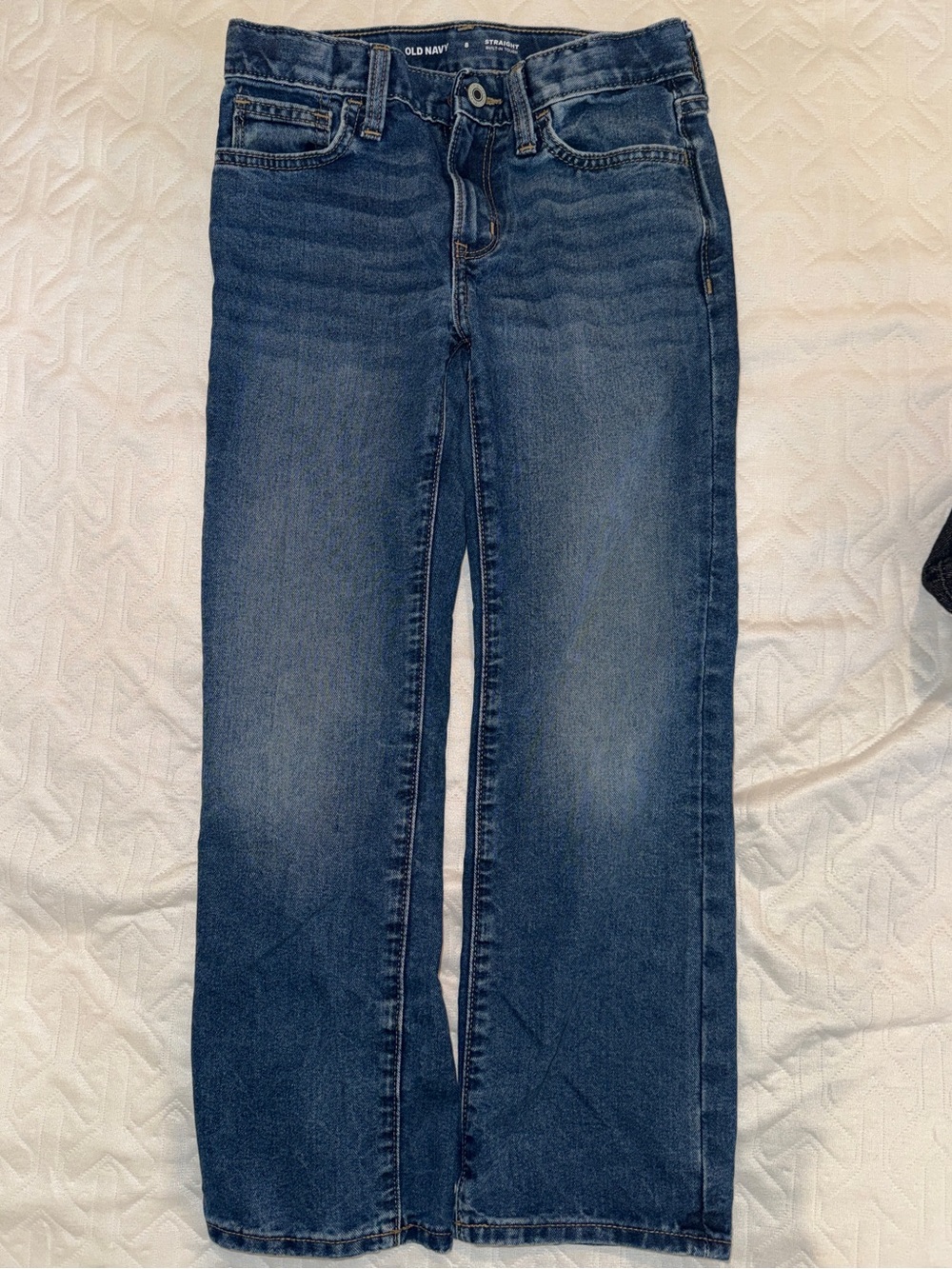 Boys jeans